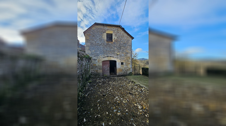 Ma-Cabane - Vente Maison PIERREFICHE, 90 m²