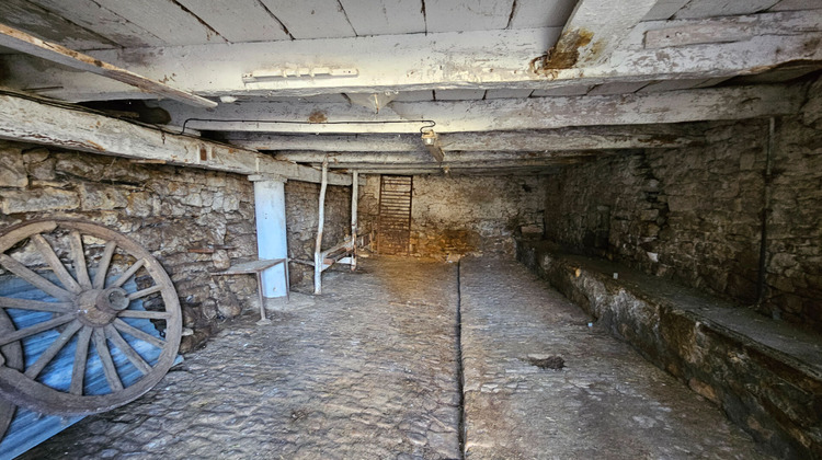 Ma-Cabane - Vente Maison PIERREFICHE, 90 m²