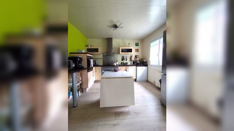 Ma-Cabane - Vente Maison Pierrefiques, 58 m²