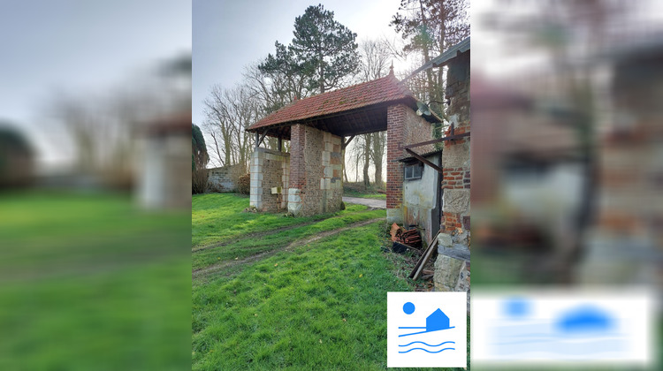 Ma-Cabane - Vente Maison Pierrefiques, 228 m²