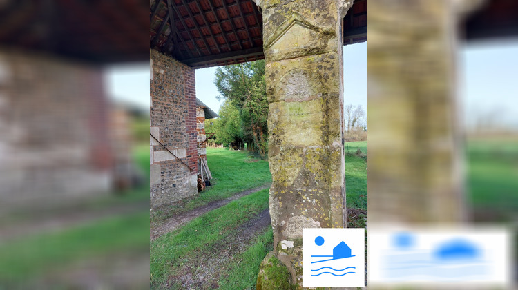 Ma-Cabane - Vente Maison Pierrefiques, 228 m²