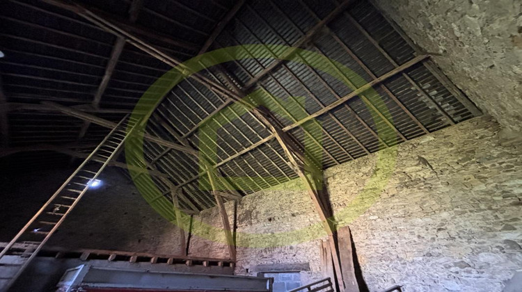 Ma-Cabane - Vente Maison PIERREFITTE, 250 m²