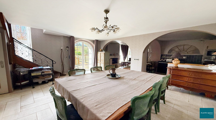 Ma-Cabane - Vente Maison Pierrefitte-en-Cinglais, 265 m²