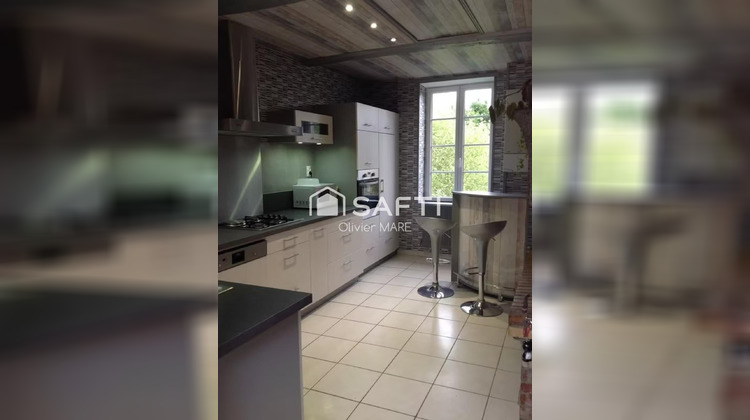 Ma-Cabane - Vente Maison Pierrefitte-en-Cinglais, 104 m²