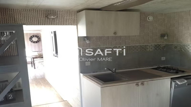 Ma-Cabane - Vente Maison Pierrefitte-en-Cinglais, 104 m²