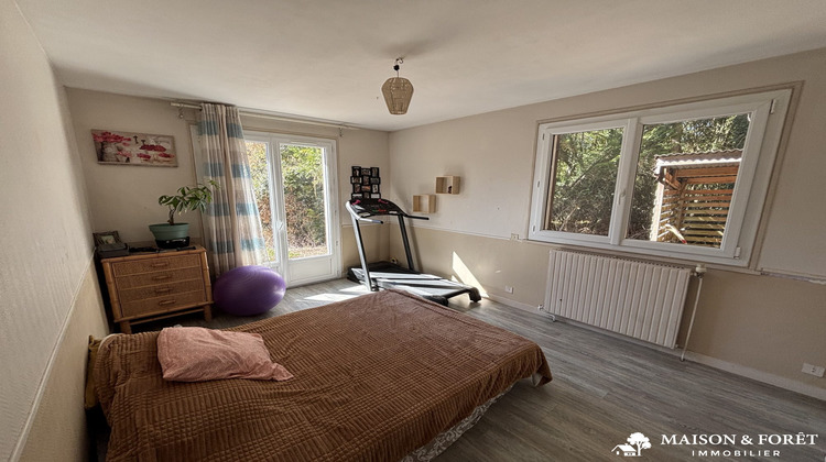 Ma-Cabane - Vente Maison Pierrefitte-ès-Bois, 228 m²