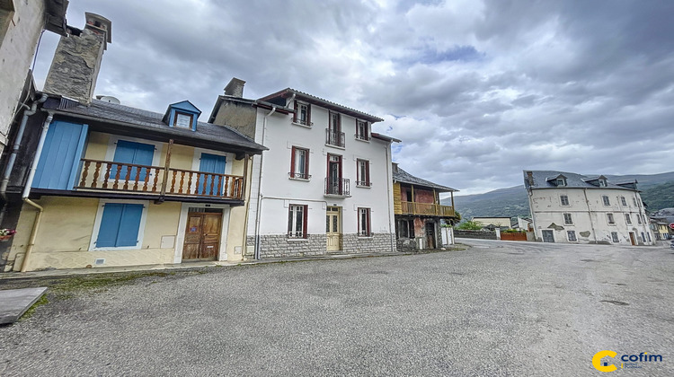 Ma-Cabane - Vente Maison Pierrefitte-Nestalas, 150 m²