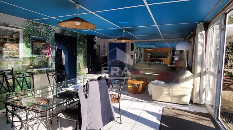 Ma-Cabane - Vente Maison PIERREFITTE-NESTALAS, 770 m²