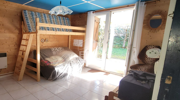 Ma-Cabane - Vente Maison PIERREFITTE-NESTALAS, 770 m²