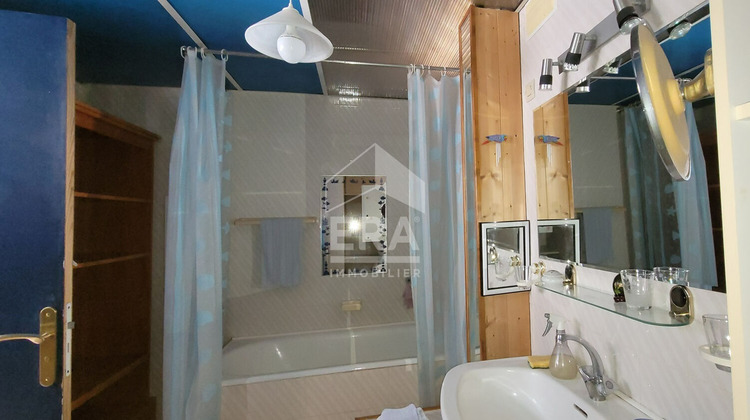 Ma-Cabane - Vente Maison PIERREFITTE-NESTALAS, 770 m²