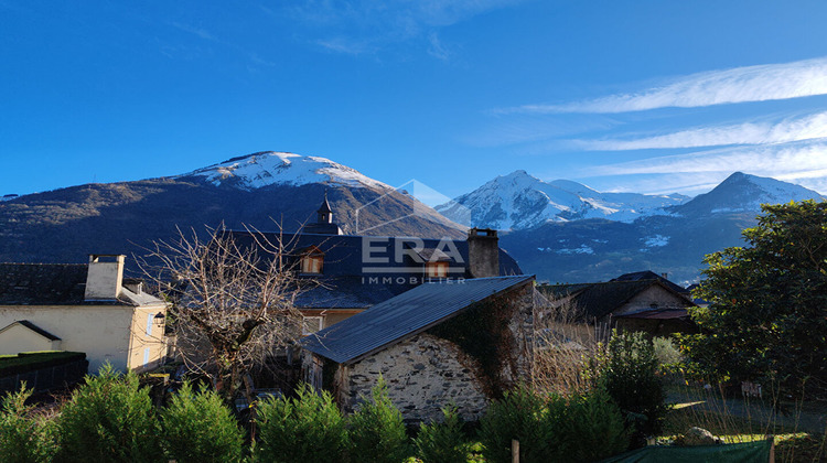 Ma-Cabane - Vente Maison PIERREFITTE-NESTALAS, 127 m²