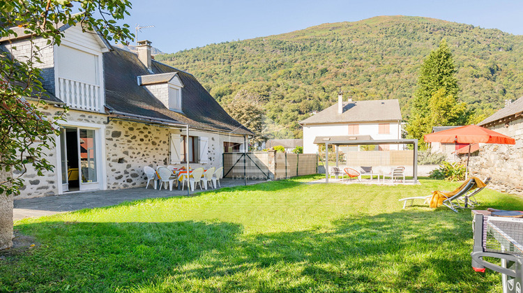Ma-Cabane - Vente Maison PIERREFITTE-NESTALAS, 128 m²
