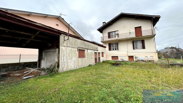 Ma-Cabane - Vente Maison Pierrefitte-Nestalas, 85 m²