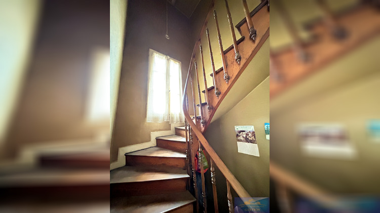 Ma-Cabane - Vente Maison Pierrefitte-Nestalas, 85 m²