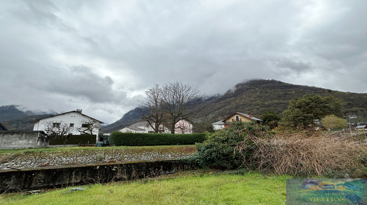 Ma-Cabane - Vente Maison Pierrefitte-Nestalas, 85 m²