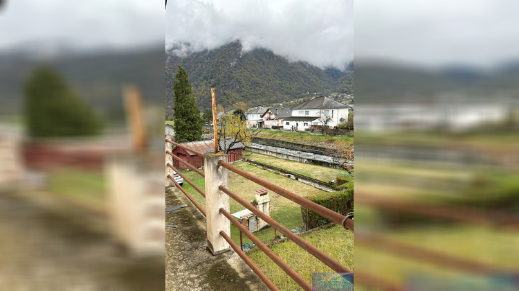 Ma-Cabane - Vente Maison Pierrefitte-Nestalas, 85 m²