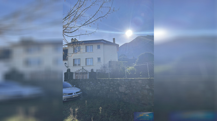 Ma-Cabane - Vente Maison Pierrefitte-Nestalas, 160 m²