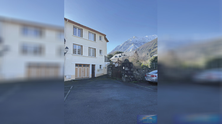 Ma-Cabane - Vente Maison Pierrefitte-Nestalas, 160 m²