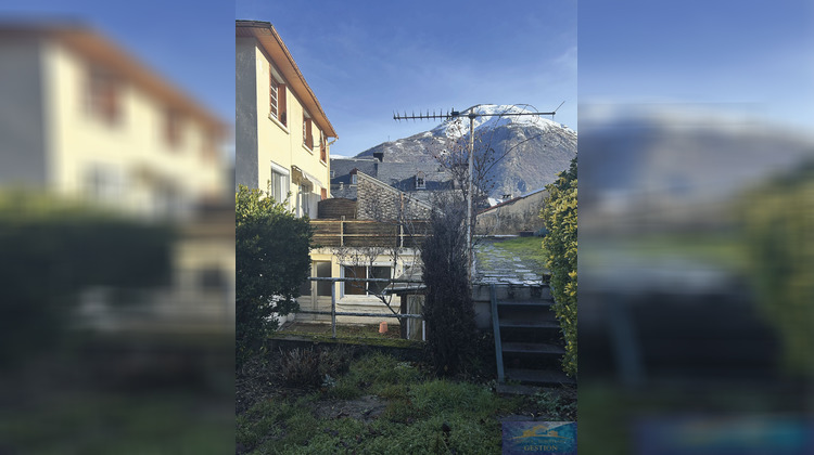 Ma-Cabane - Vente Maison Pierrefitte-Nestalas, 160 m²