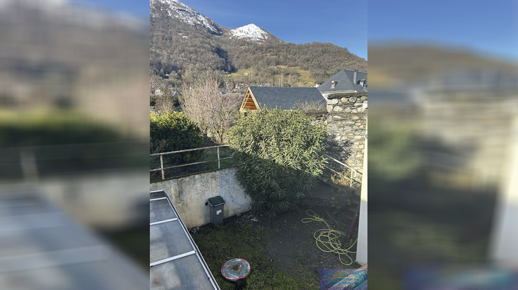 Ma-Cabane - Vente Maison Pierrefitte-Nestalas, 160 m²