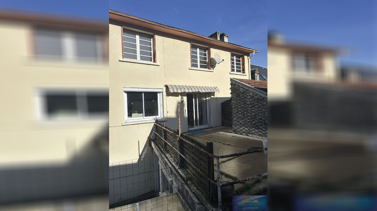 Ma-Cabane - Vente Maison Pierrefitte-Nestalas, 160 m²