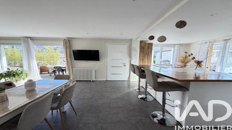 Ma-Cabane - Vente Maison Pierrefitte-Nestalas, 154 m²