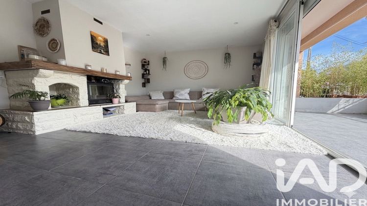 Ma-Cabane - Vente Maison Pierrefitte-Nestalas, 154 m²