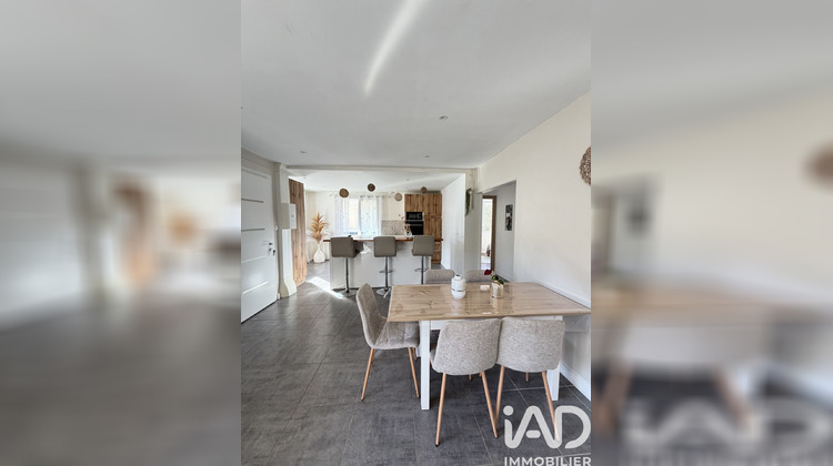 Ma-Cabane - Vente Maison Pierrefitte-Nestalas, 154 m²