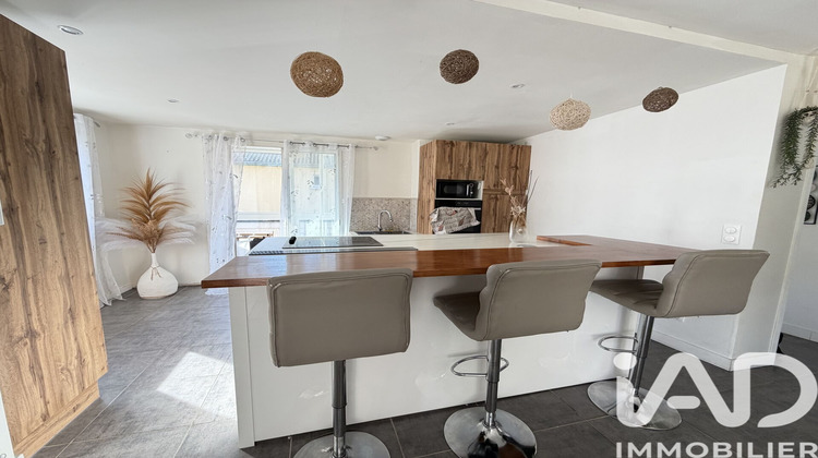 Ma-Cabane - Vente Maison Pierrefitte-Nestalas, 154 m²