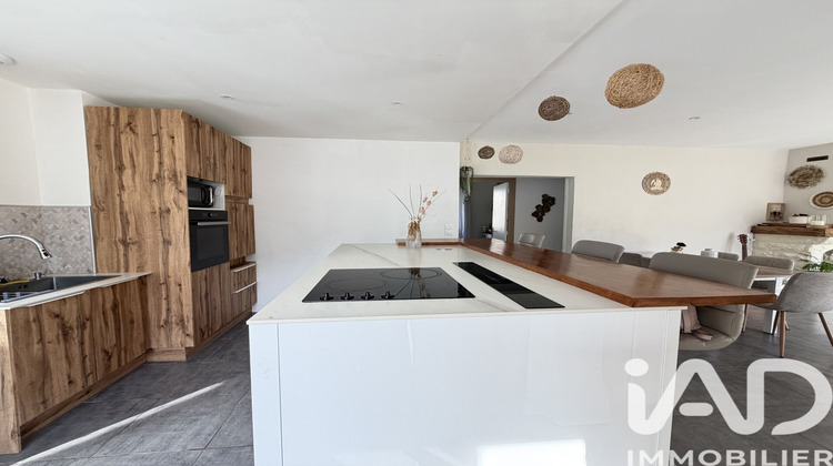 Ma-Cabane - Vente Maison Pierrefitte-Nestalas, 154 m²