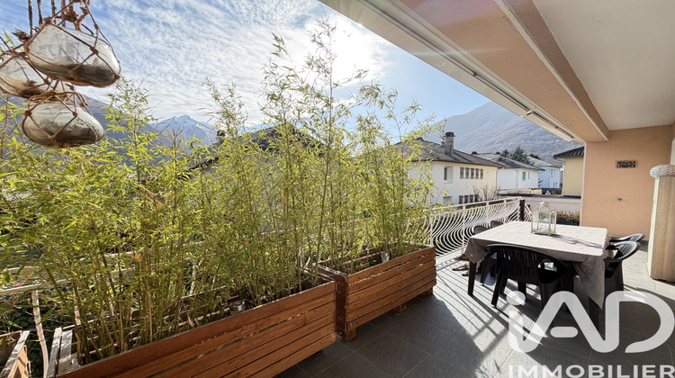 Ma-Cabane - Vente Maison Pierrefitte-Nestalas, 154 m²