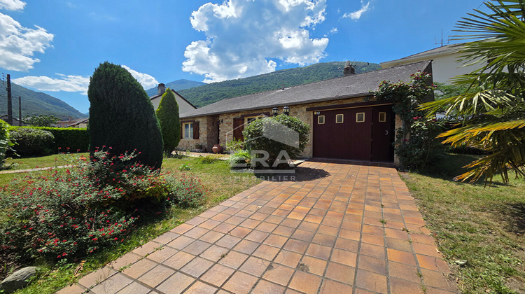 Ma-Cabane - Vente Maison PIERREFITTE-NESTALAS, 87 m²