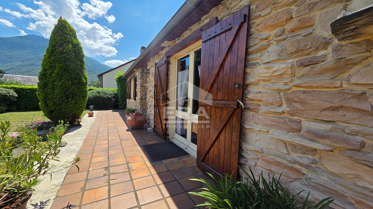 Ma-Cabane - Vente Maison PIERREFITTE-NESTALAS, 87 m²