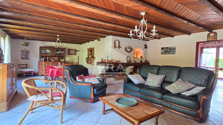 Ma-Cabane - Vente Maison PIERREFITTE-NESTALAS, 87 m²