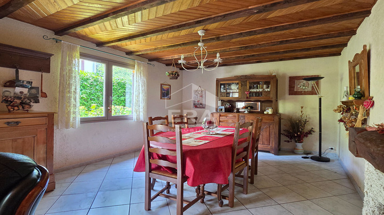 Ma-Cabane - Vente Maison PIERREFITTE-NESTALAS, 87 m²