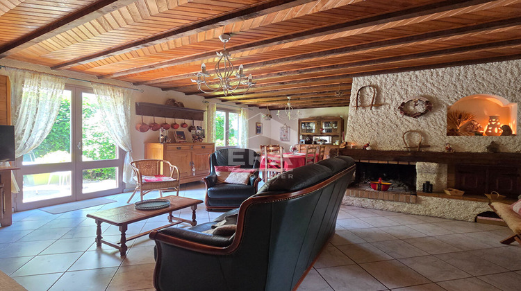 Ma-Cabane - Vente Maison PIERREFITTE-NESTALAS, 87 m²