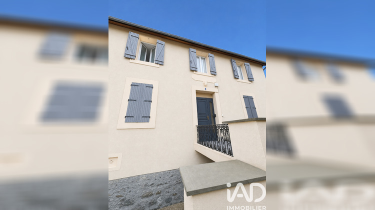 Ma-Cabane - Vente Maison Pierrefitte-Nestalas, 165 m²