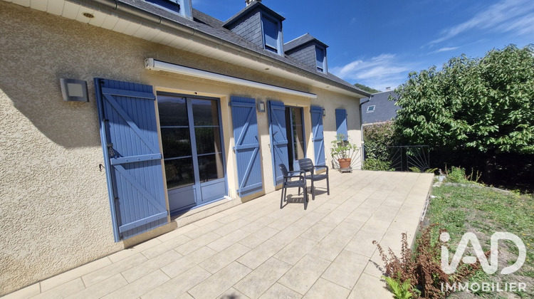 Ma-Cabane - Vente Maison Pierrefitte-Nestalas, 160 m²