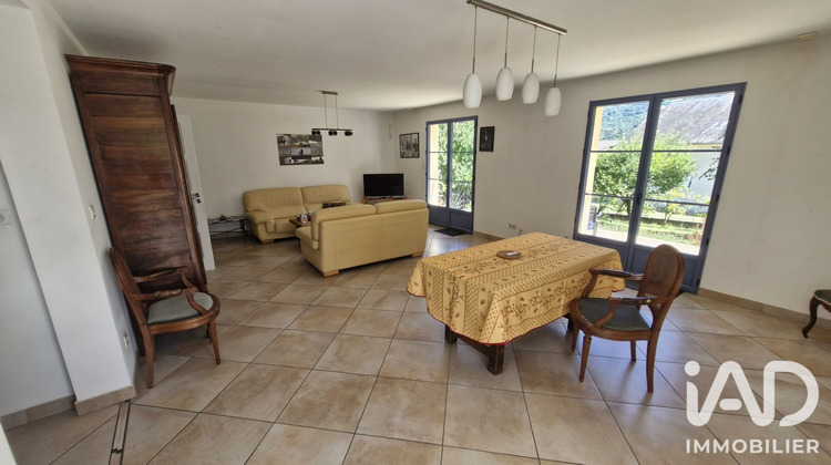 Ma-Cabane - Vente Maison Pierrefitte-Nestalas, 160 m²
