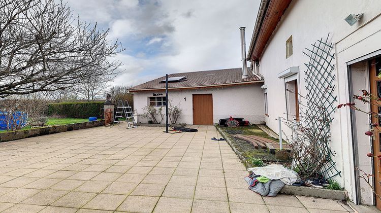 Ma-Cabane - Vente Maison PIERREFITTE-SUR-AIRE, 209 m²