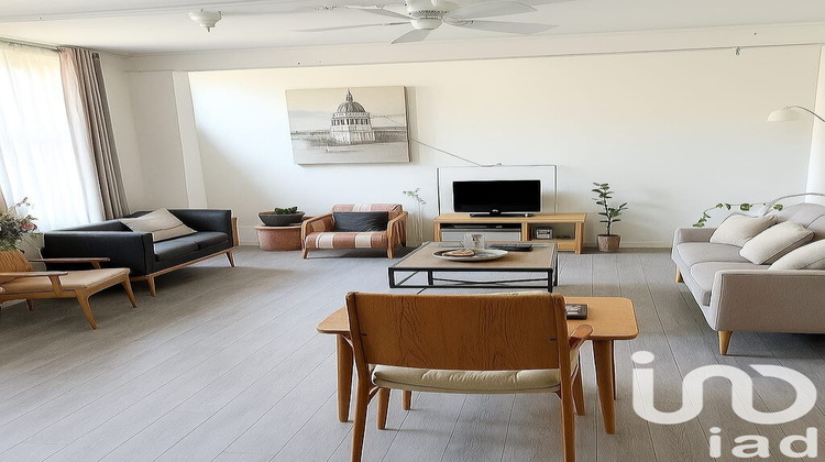 Ma-Cabane - Vente Maison Pierrefitte-sur-Aire, 162 m²