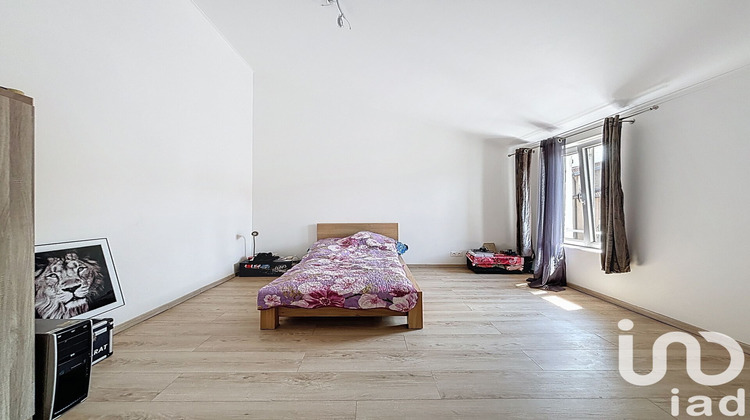 Ma-Cabane - Vente Maison Pierrefitte-sur-Aire, 162 m²