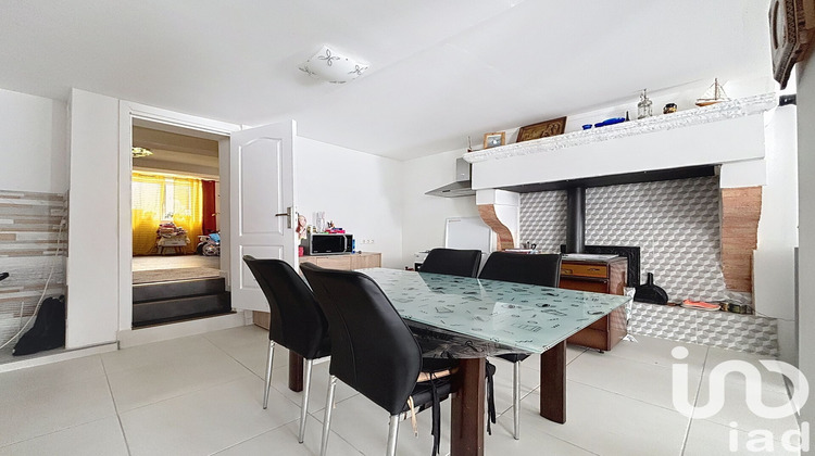 Ma-Cabane - Vente Maison Pierrefitte-sur-Aire, 162 m²