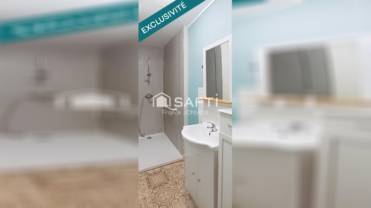 Ma-Cabane - Vente Maison Pierrefitte-sur-Aire, 216 m²