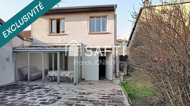 Ma-Cabane - Vente Maison Pierrefitte-sur-Aire, 153 m²