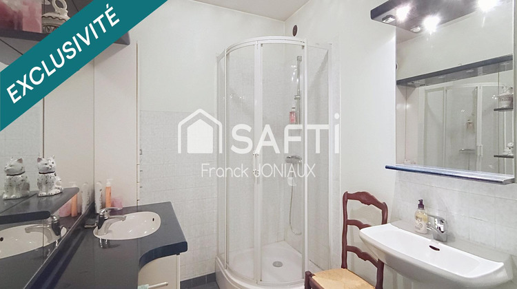 Ma-Cabane - Vente Maison Pierrefitte-sur-Aire, 153 m²