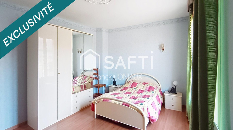 Ma-Cabane - Vente Maison Pierrefitte-sur-Aire, 153 m²