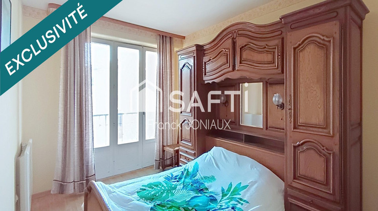 Ma-Cabane - Vente Maison Pierrefitte-sur-Aire, 153 m²