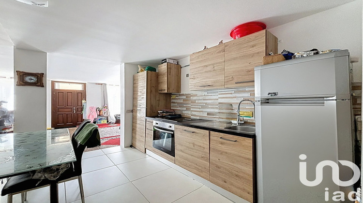 Ma-Cabane - Vente Maison Pierrefitte-sur-Aire, 162 m²