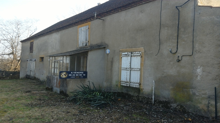 Ma-Cabane - Vente Maison Pierrefitte-sur-Loire, 240 m²